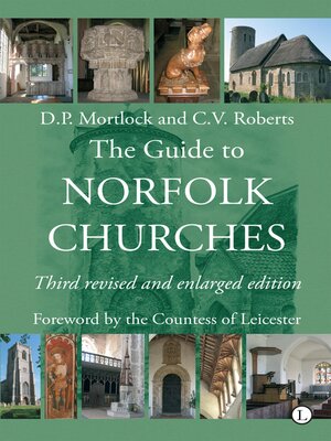 cover image of The Guide to Norfolk Churches